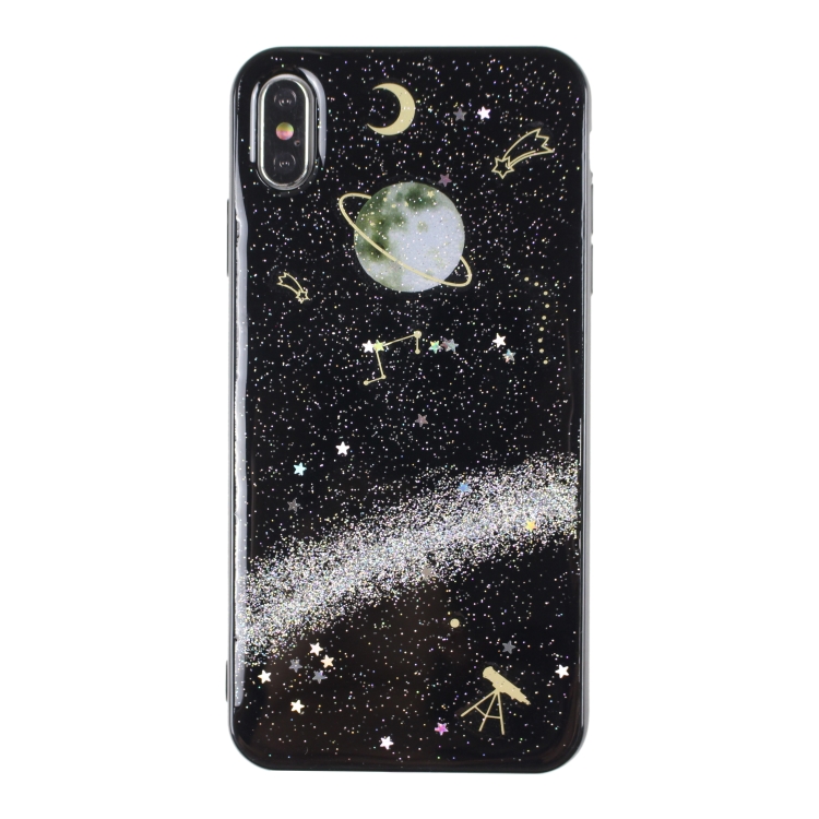 

Universe Planet TPU Protective Case For Galaxy S10e(Universal Case C)