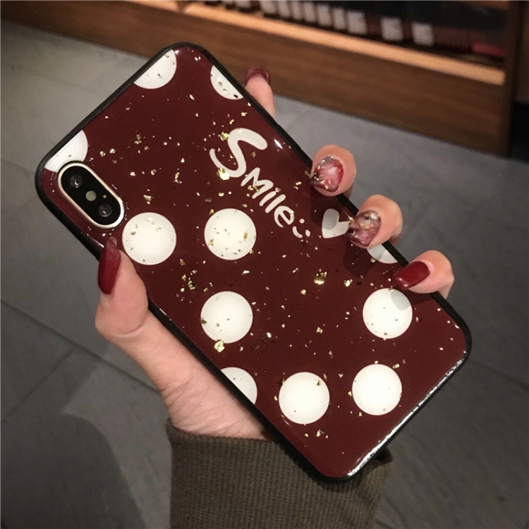 

TPU Protective Case For iPhone XS Max(Style 2)