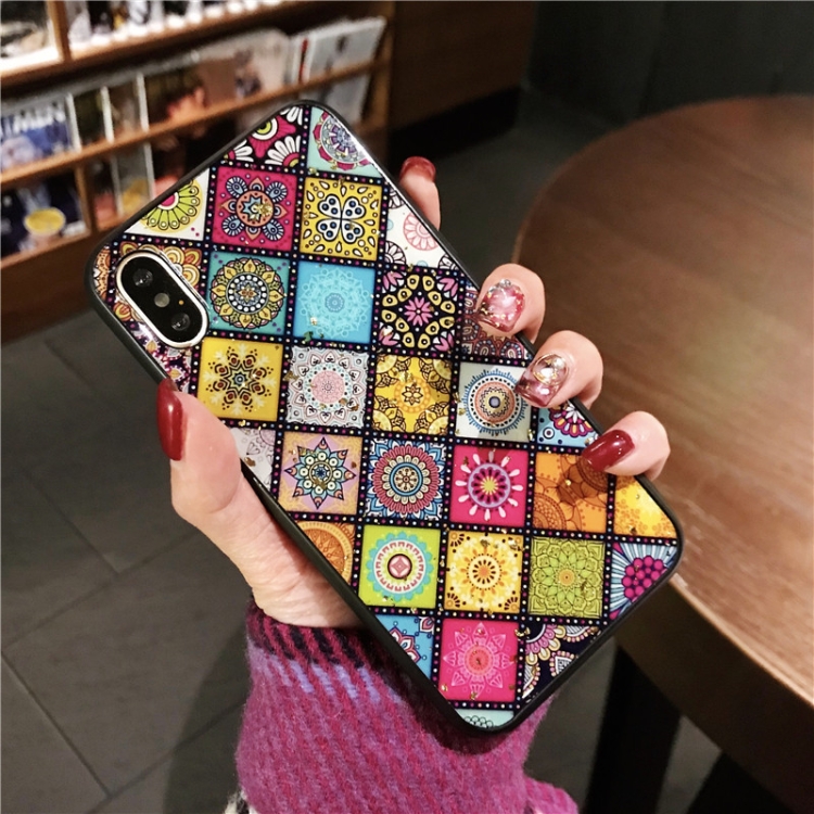 

TPU Protective Case For Galaxy S8 Plus(Style 1)