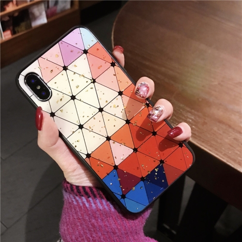 

TPU Protective Case For Huawei Mate 20 Pro(Style 2)