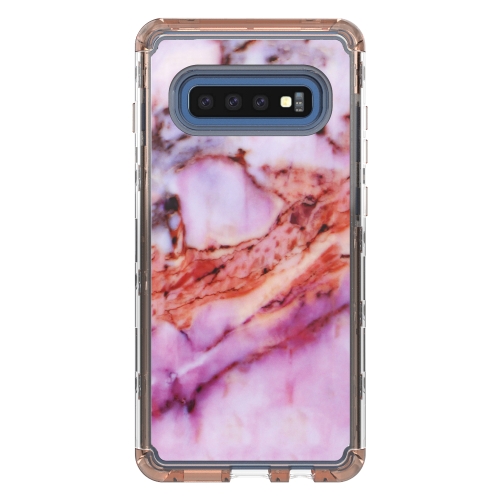 

Plastic Protective Case For Galaxy S10 Plus(Style 8)