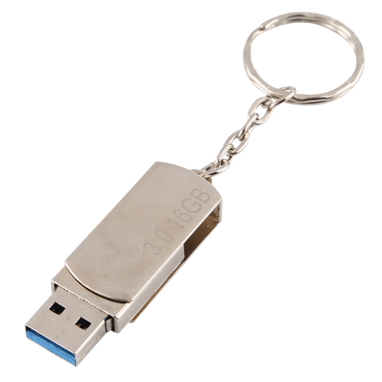 

16GB Twister USB 3.0 Flash Disk USB Flash Drive