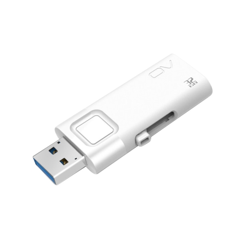 

OV 32GB U-Extra USB 3.0 Flash Disk(White)