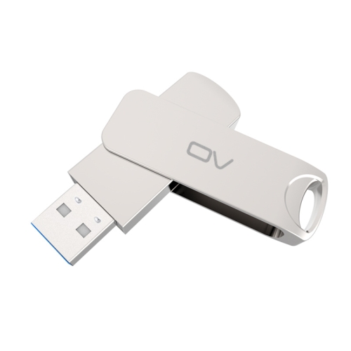 

OV 64GB U-Max Metal Swivel USB 3.0 Flash Disk