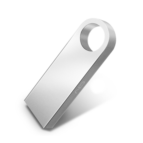 

OV 16GB U-0 Metal USB 2.0 Flash Disk