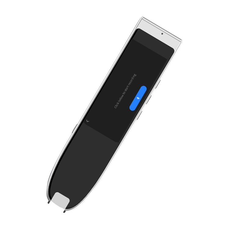 

S3 2.86 inch Dictionary Pen, Domestic Version (Black)
