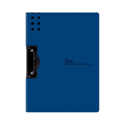 

Original Xiaomi Youpin fizz Horizontal A4 File Folder (Blue)