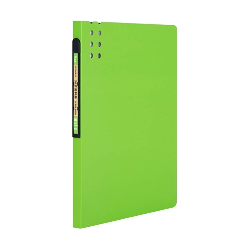 

Original Xiaomi Youpin fizz Stereoscopic Back Clause A4 Information Book (Green)