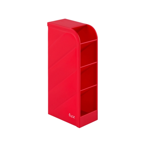 

Original Xiaomi Youpin fizz Oblique insertion Pen Holder(Red)