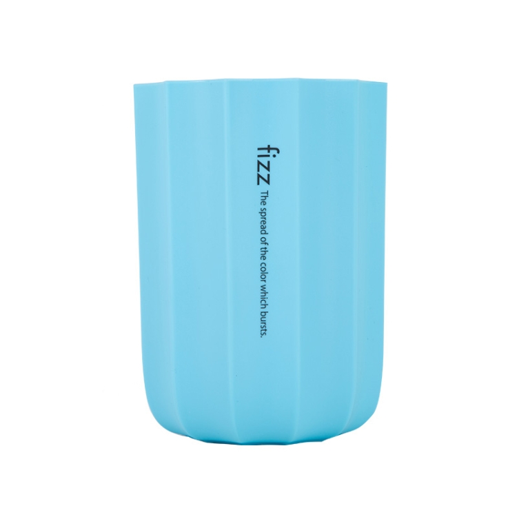 

Original Xiaomi Youpin fizz Desktop Prismatic Pen Holder (Blue)