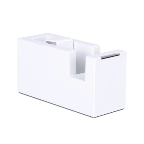 

Original Xiaomi Youpin NUSIGN NS121 Tape Cutter Dispenser Office Supplies (White)
