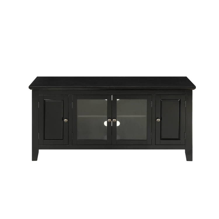 

[US Warehouse] TV Cabinet, Size: 55x20x26 inch