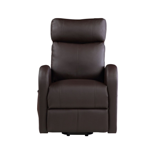 

[US Warehouse] PU Reclining Gaming Chairs with Electric Lift, Size: 28x37x40 inch