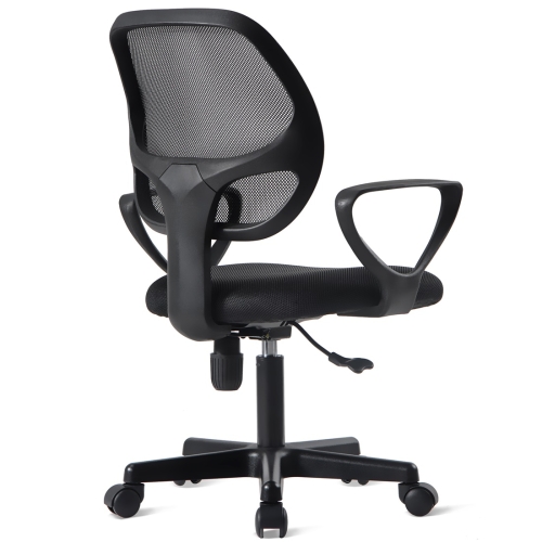 

[UK Warehouse] Home Office Mesh Desk Chair Swivel Chair