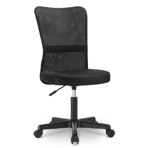 

[UK Warehouse] Mesh High Back Executive Adjustable Swivel Office Chair Lumbar Support Computer Desk Chair