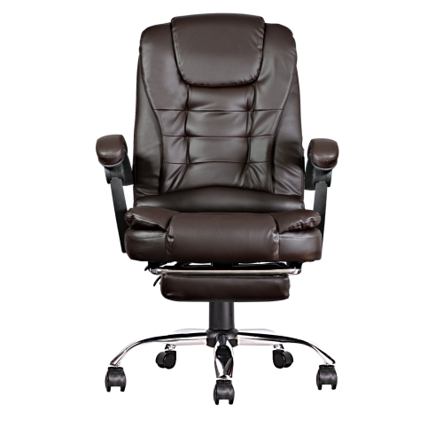 

[US Warehouse] Ergonomic Executive Office Swivel Chairs