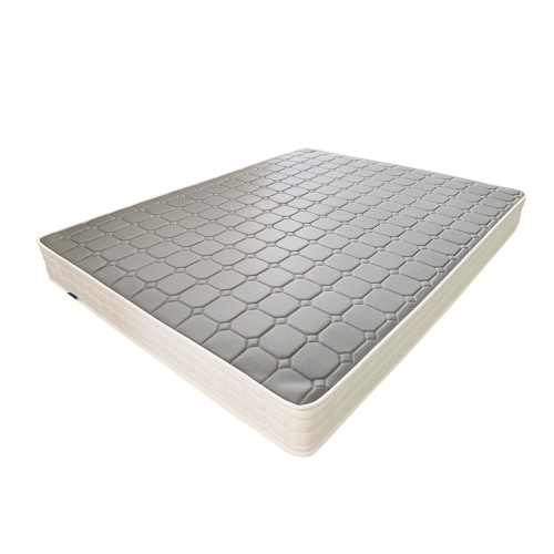 

[EU Warehouse] Simple and Fashionable Bedroom Furniture Slow Rebound Sponge Individually Bagged Spring Mattress, Size: 200 x 90 x 21cm