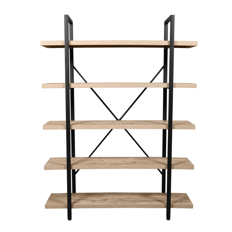 

[US Warehouse] Household Storage Rack Book Shelf
