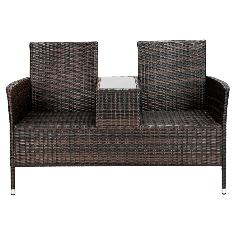 

[US Warehouse] Living Room Furniture Lover Chairs