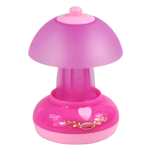 

Mini Desk Lamp Pretend Play Children Simulation Appliances Toys