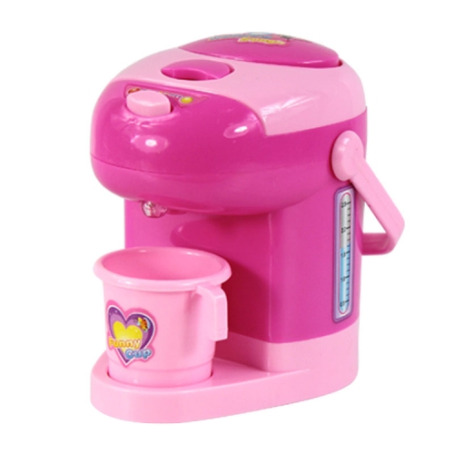 

Mini Water Dispenser Pretend Play Children Simulation Appliances Toys