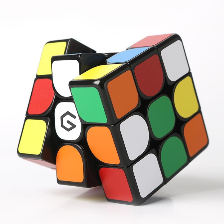 

Original Xiaomi GiiKER M3 Magnetic Square Magic Cube Children Puzzle Toy