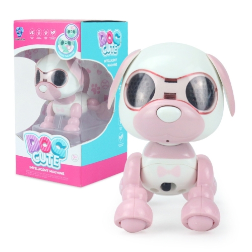 smart robot pet
