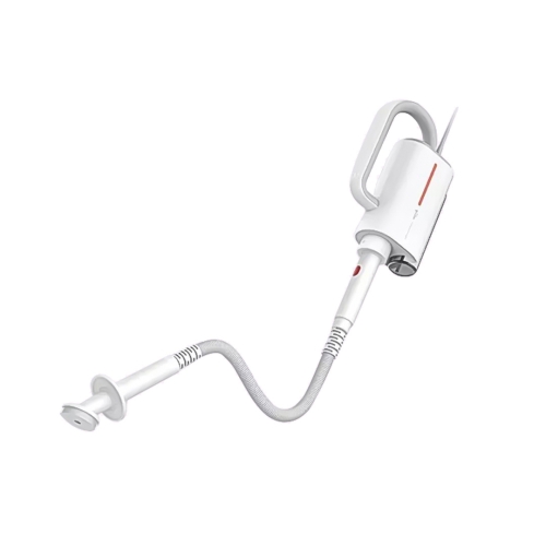 

Original Xiaomi Youpin Deerma DEM-ZQ600 Multifunctional Steam Cleaner, CN Three Plug (White)