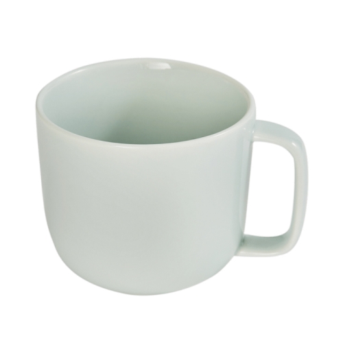 

Original Xiaomi Nano Glaze Water Washing Clean Mug Cup (Green)