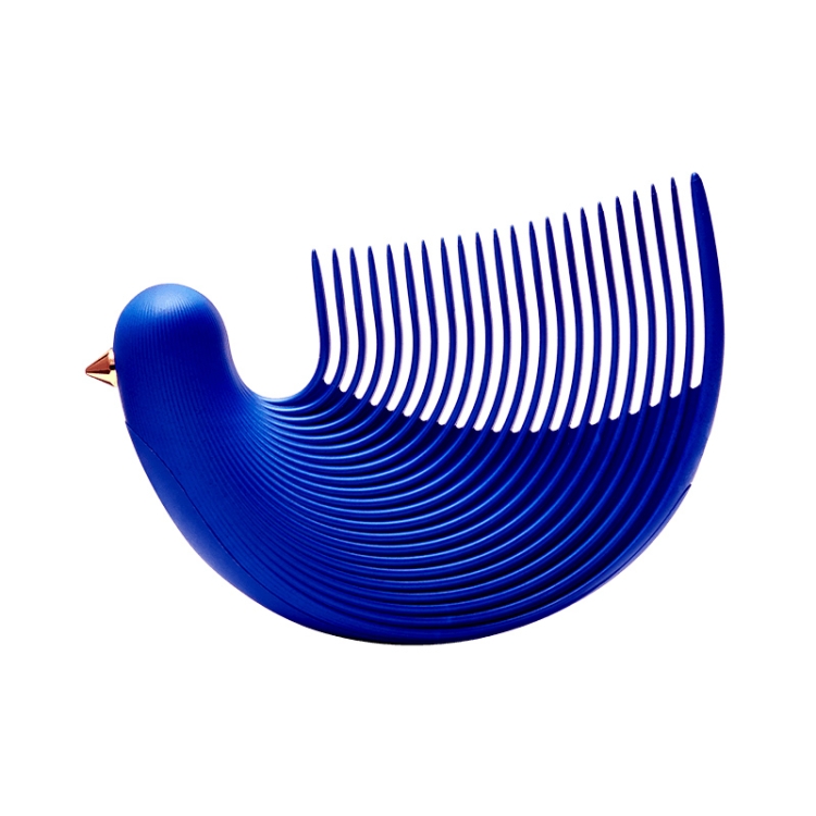 

Original Xiaomi YIYOHOME Bird Shaped Comb (Blue)