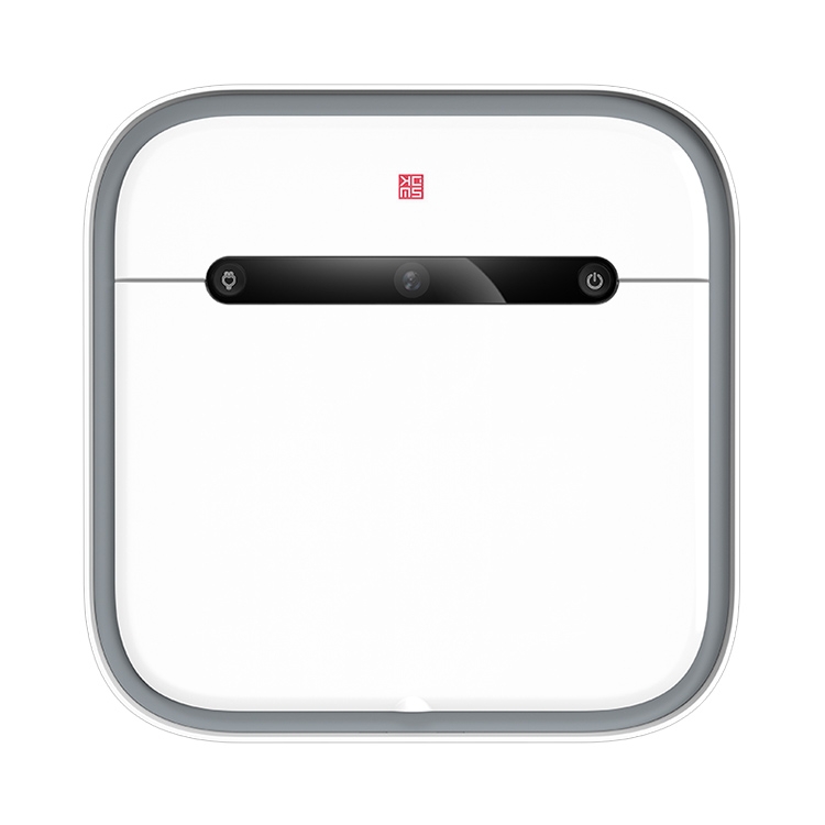 

Original Xiaomi Youpin SWDK ZDG300 Smart Mopping Machine(White)