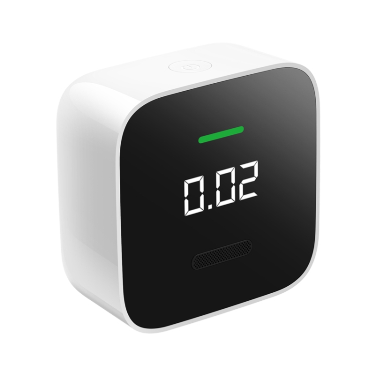 

Original Xiaomi JQJCY01YM Honeywell Formaldehyde Monitor(White)