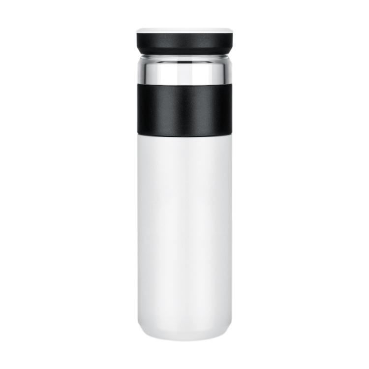 

Original Xiaomi Fun Home Office Insulation Teacup Vacuum Cup, Capacity: 520ml