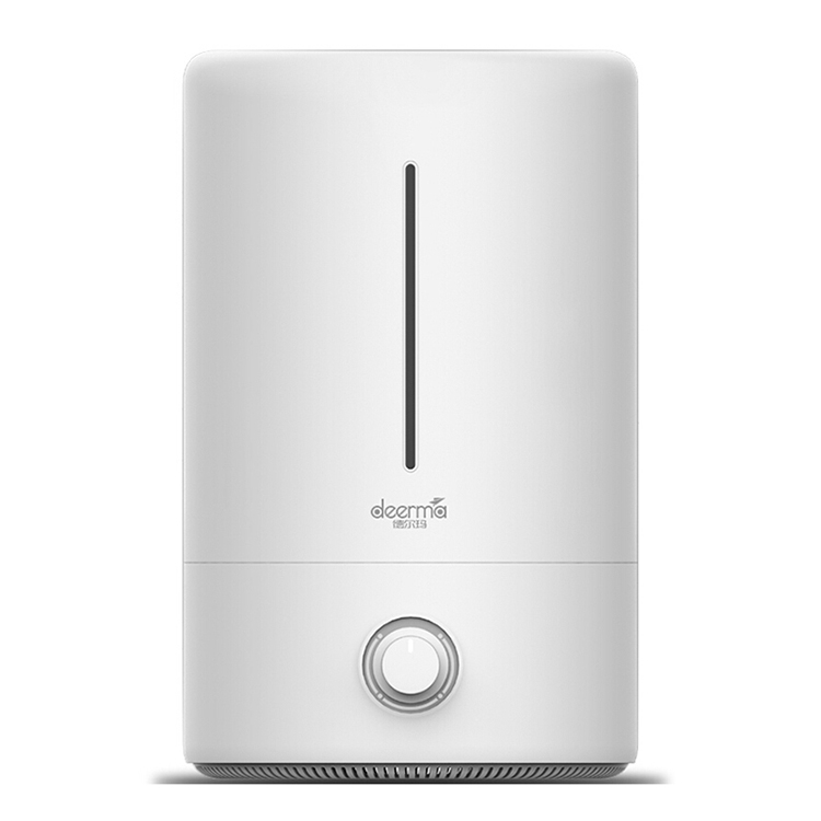

Original Xiaomi Youpin Deerma F628 Humidifier 5L Home Mini Office Aromatherapy Machine, US Plug