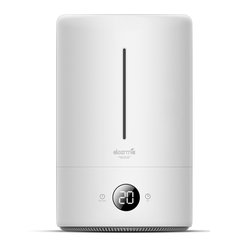 

Original Xiaomi Youpin Deerma F628A LED Display Humidifier 5L Home Mini Aromatherapy Machine, US Plug