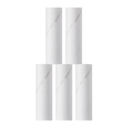 

Original Xiaomi Youpin Jordan&Judy 5 PCS Replacement Sticky Paper Rolls for Coat Sticky Hair Artifact