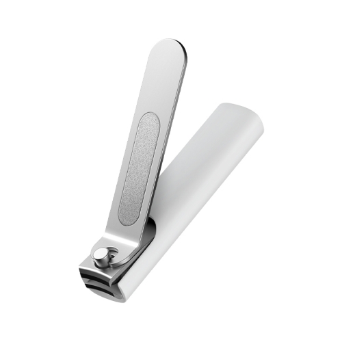 

Original Xiaomi Mijia Splash Proof Nail Clippers(White)