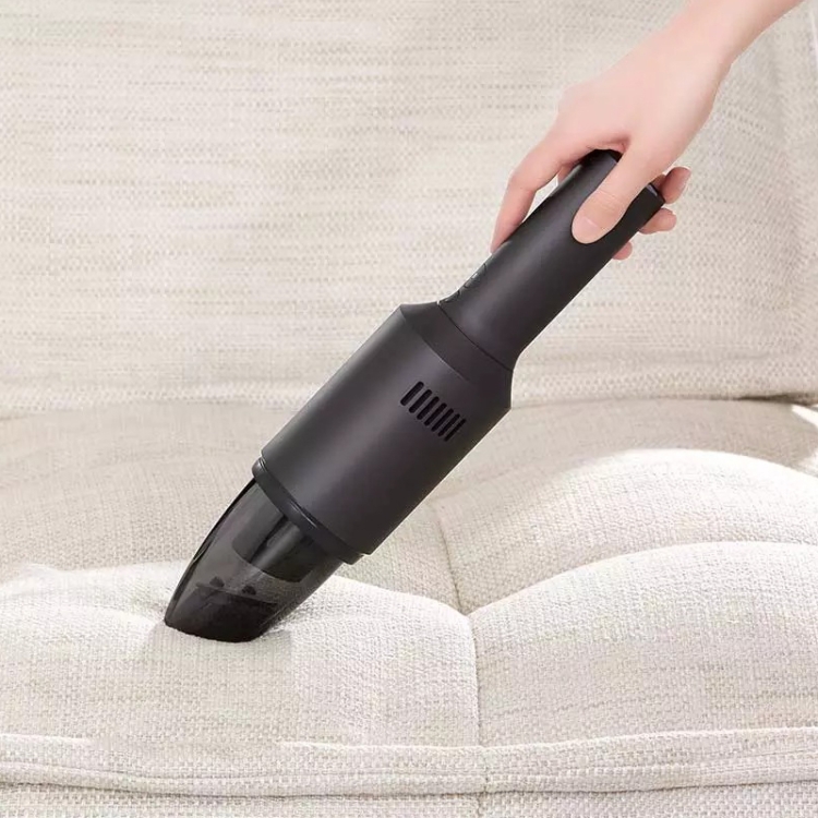 

Original Xiaomi Youpin Shunzao Wireless Handheld Car Vacuum Cleaner, Z1 Standard Version(Black)