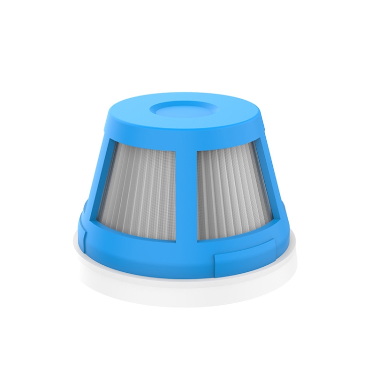 

Original Xiaomi Youpin Car Vacuum Cleaner Accessories HEPA Filter Assembly for Cleanfly Vacuum Cleaner HC9155