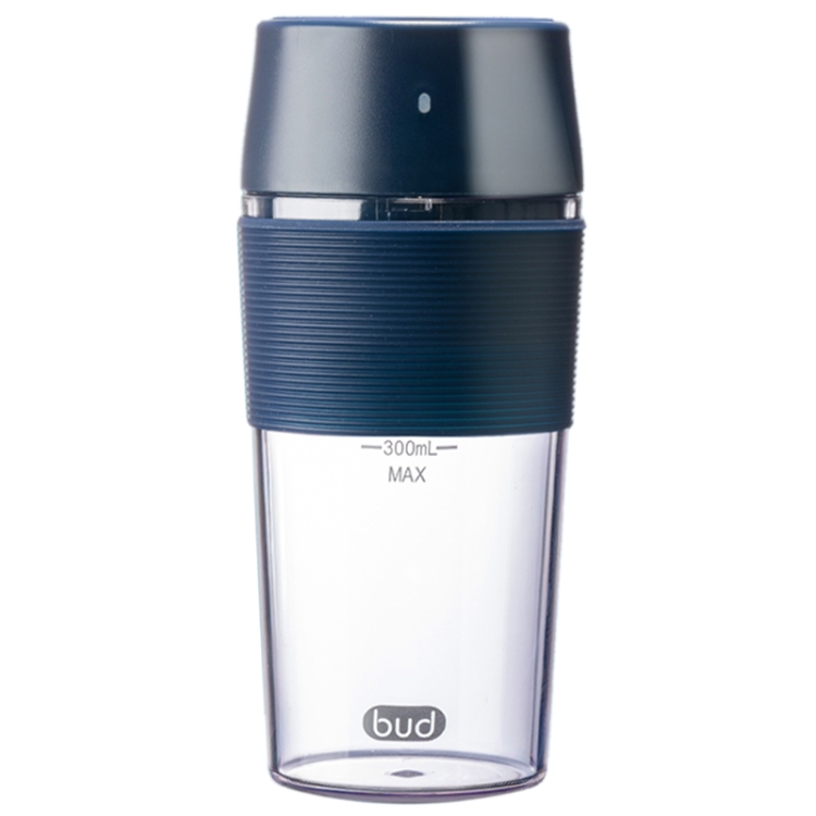 

Original Xiaomi Youpin BUD BR25E 35W Portable Electric DIY Mini Juicer 300ml (Blue)