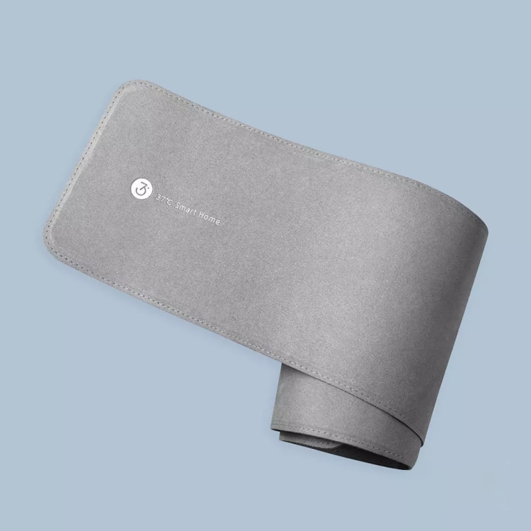

Original Xiaomi Youpin 37 DEGREE Sleep Monitor Belt, US Plug(Hemp Gray)