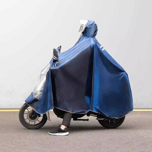 

Original Xiaomi Youpin Qualitell Raincoat, Motorcycle Version