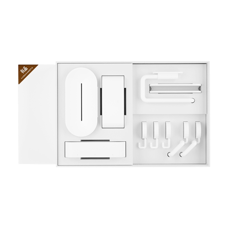

Original Xiaomi Youpin HL Bathroom Series Combination Set