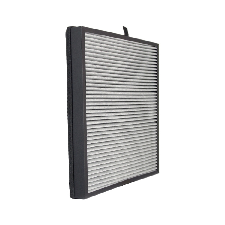 

For Yadu KJ455G-S4 KJ480-P4 Air Purifier Replacement Filter Element Screen Strainer