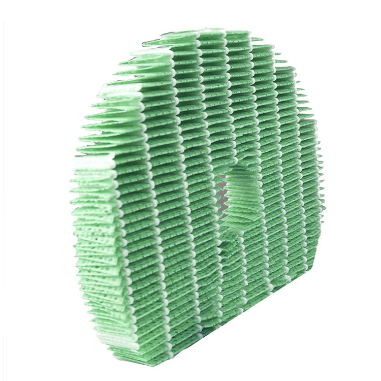 

For Sharp KC-W200SW / FZ-C100MFS / WB90WK Air Purifier Replacement Filter Element