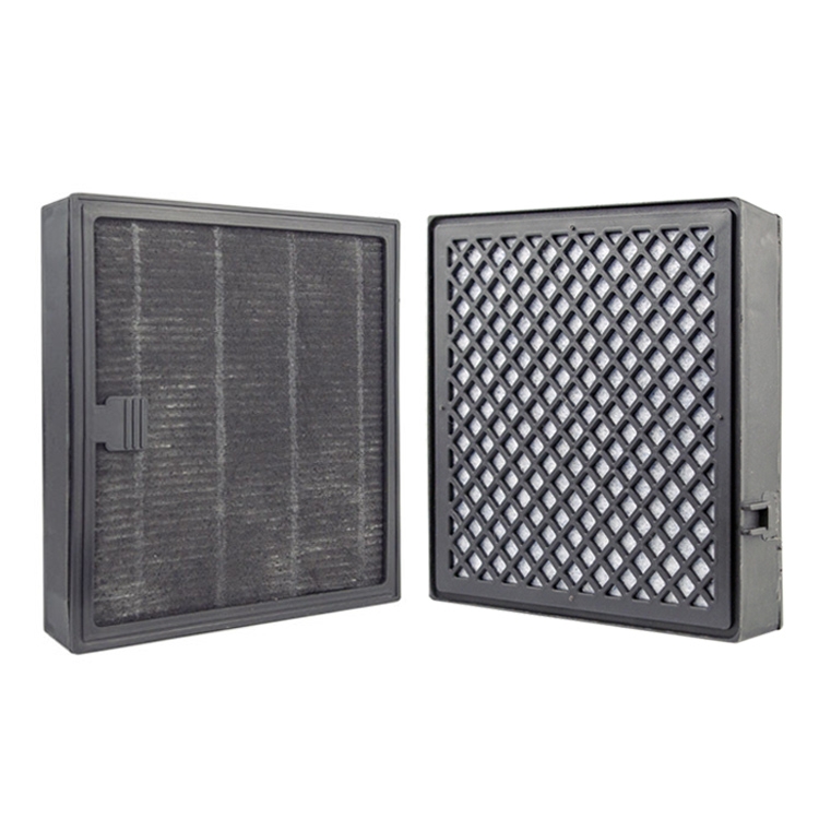 

For ACA250 / ACA301 Car Air Purifier Replacement Filter