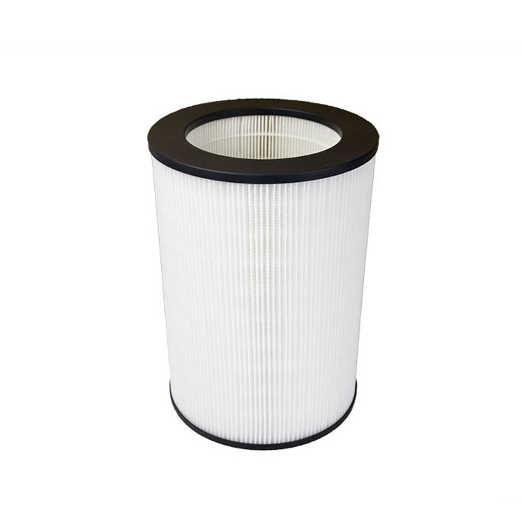 

For LIFAair LA500 / LA500E / LA510 Air Purifier Replacement Filter Element