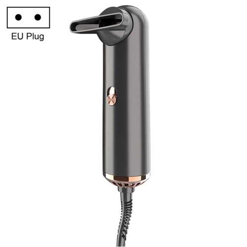 

Leafless Mini Electric Hair Dryer, EU Plug 220-240V