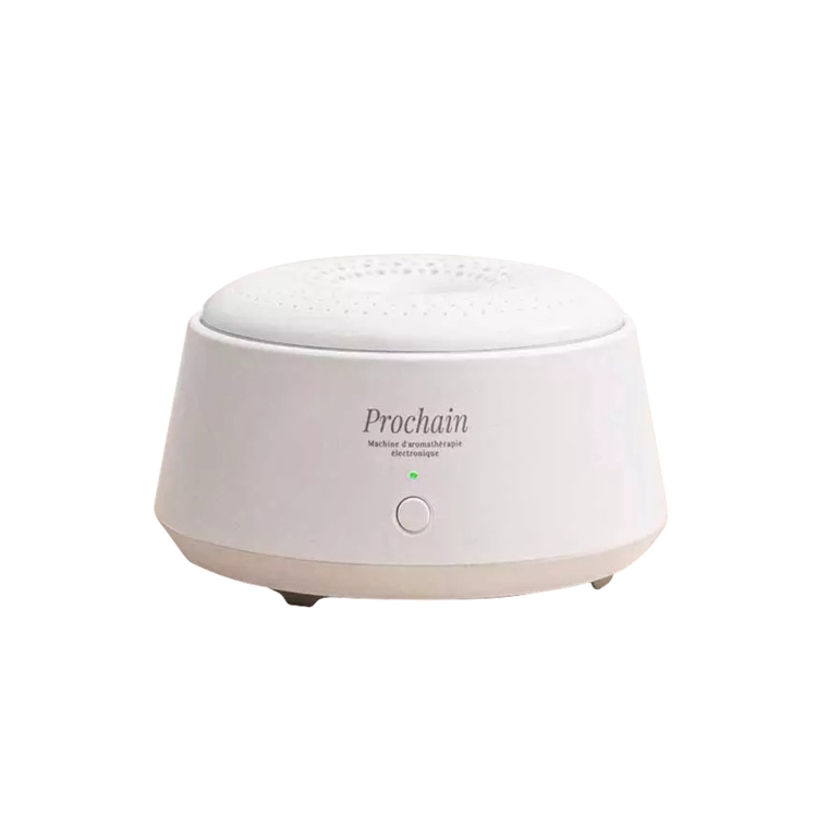 

Original Xiaomi Youpin Vivinevo Prochain Donut Home Electronic Fragrance Machine (White)