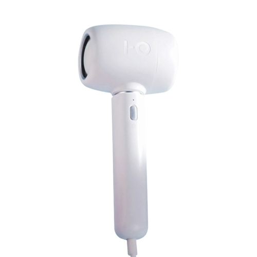 

Original Xiaomi Youpin 1-0 Portable Negative Ion Hair Dryer, CN Plug(White)
